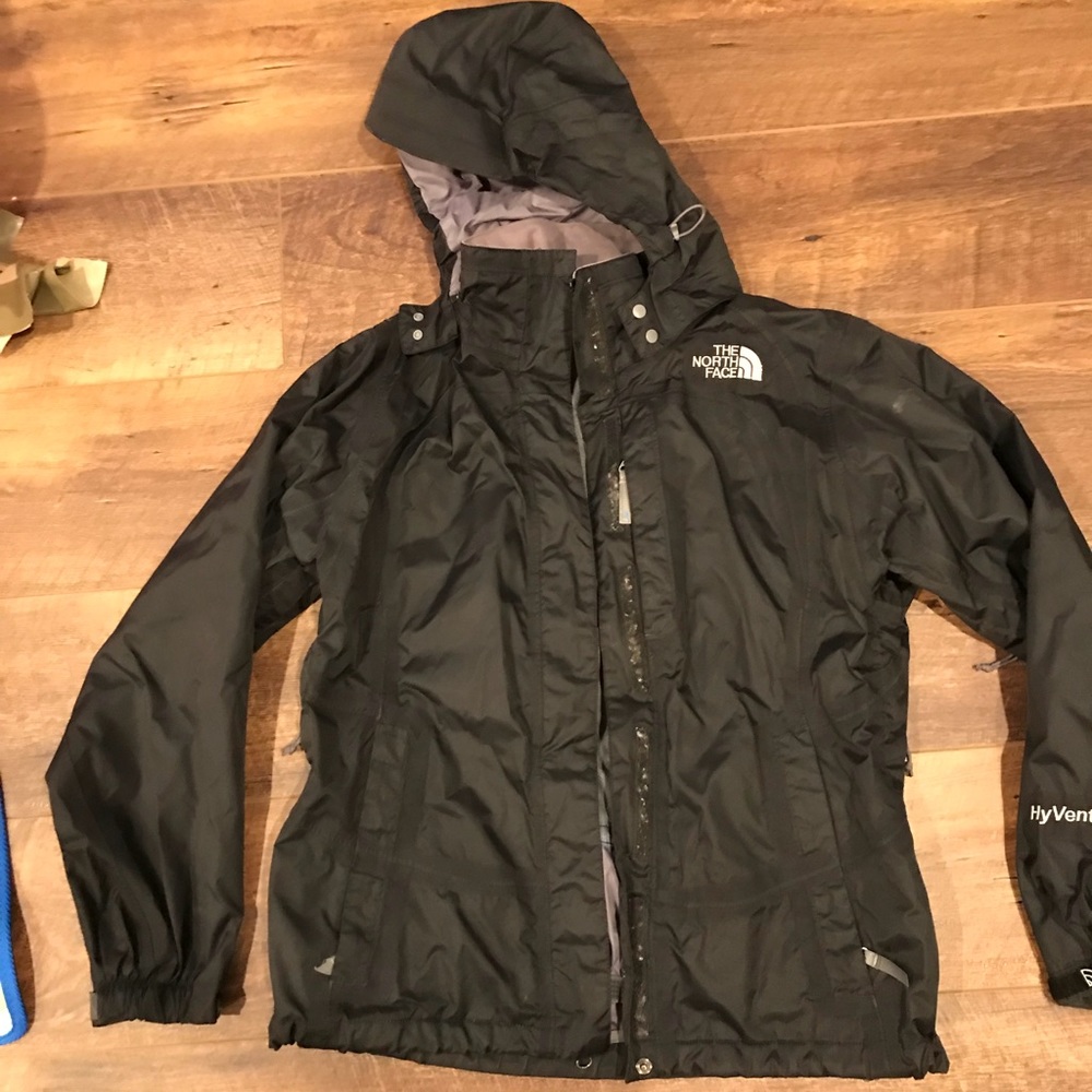 Women’s North Face Winter Jacket